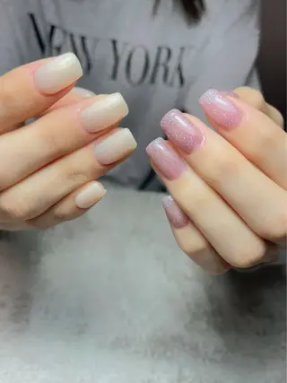 ネイル Ai Nail所属・Ai Nailのネイルデザイン