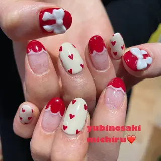 ネイル つめノ さきのネイルデザイン