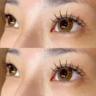 マツエク・マツパ ガレリアエレガンテ /栄🎀ななか🎀のマツエク・マツパデザイン