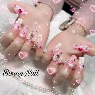 ネイル Bonny Nailのネイルデザイン