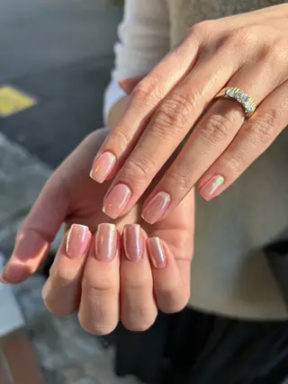 ネイル Ballie/ Mizukiのネイルデザイン