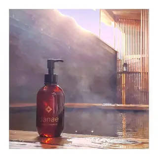 セミロング カラー 髪の病院ルーミールーム所属・髪の病院  ルーミールームのヘアスタイル