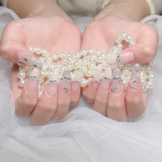 ネイル KO ROのネイルデザイン