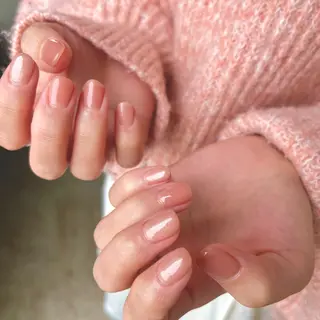 ネイル COR.(ｺﾙ)所属・COR. (ｺﾙ)ネイルサロンのネイルデザイン