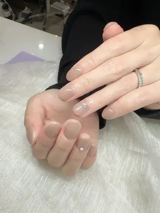 ネイル &ME かすみのネイルデザイン