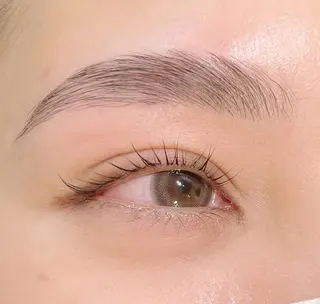 マツエク・マツパ ROCCO Yukaのマツエク・マツパデザイン