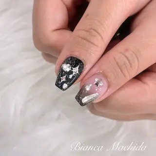 ネイル Bianca👼🏻 OIKAWAのネイルデザイン