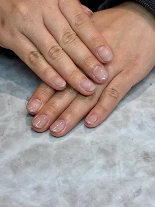 ネイル 佐藤 咲のネイルデザイン