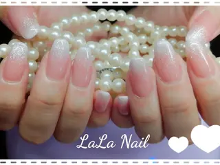 ネイル LaLa Nail所属・LaLa Nailのネイルデザイン