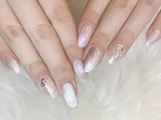 ネイル Miyu .Sのネイルデザイン