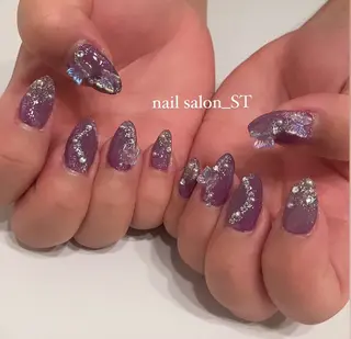 ネイル nail salon SUTAMIのネイルデザイン