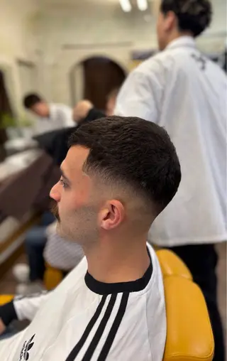 ショート メンズ 💈無料メンズカット 💈とーごのヘアスタイル