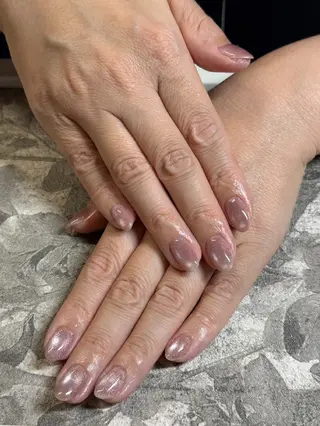 ネイル ネイリスト pinoエミルネイルのネイルデザイン