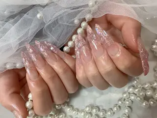 ネイル You&Me Miyuのネイルデザイン