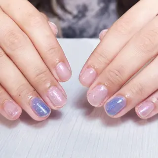 ネイル ko koのネイルデザイン