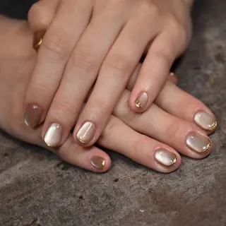 ネイル milot. ミロットのネイルデザイン