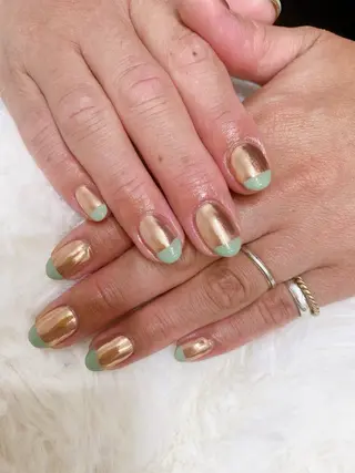 ネイル yn salonのネイルデザイン