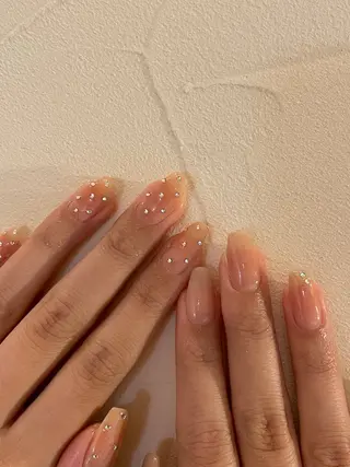 ネイル ネイリスト ❄️ユキ❄️のネイルデザイン