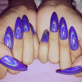 ネイル Masuko Yasukaのネイルデザイン