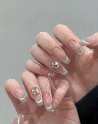 ネイル ☺️Sen 千💕のネイルデザイン