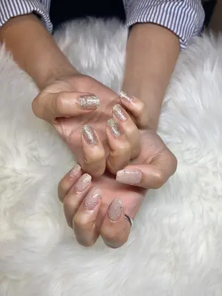 ネイル ピンクドールハウス 浜松店のネイルデザイン