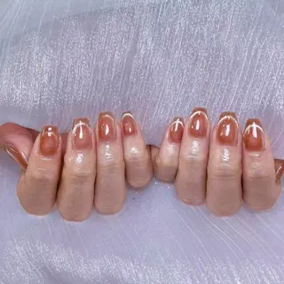 ネイル DIAMOND 💅のネイルデザイン