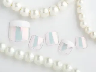 ネイル Tiary Nail Fのネイルデザイン