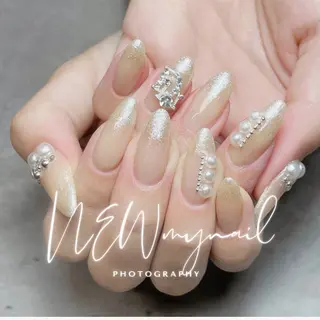 ネイル SARA _nailのネイルデザイン