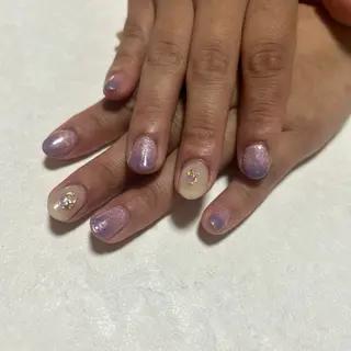 ネイル Momonails Ruiのネイルデザイン