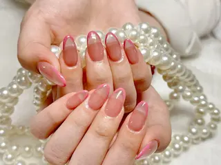 ネイル RIn 🎀のネイルデザイン