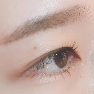 マツエク・マツパ 武田 楓のマツエク・マツパデザイン