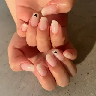 ネイル DariL Ayaのネイルデザイン