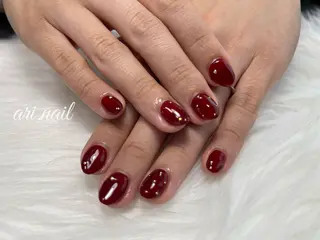 ネイル ari. nailのネイルデザイン