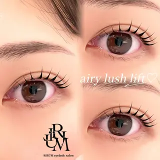 マツエク・マツパ RILÜM/マツパ /eyelashのマツエク・マツパデザイン