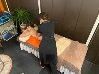 Mandarin Orange所属・毛穴から始める肌メン テマンダリンオレンジのエステ・リラクイメージ