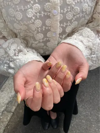 ネイル haruka .のネイルデザイン