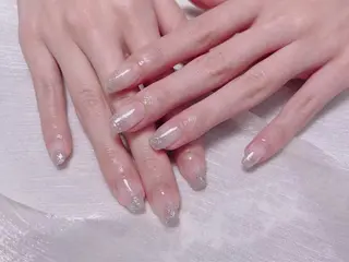 ネイル Kari ネイルサロンのネイルデザイン