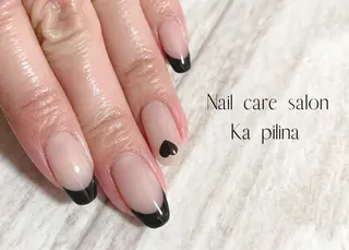 ネイル 自爪育成専門店Ka pilina所属・自爪育成専門店 Kapilinaのエステ・リラクイメージ