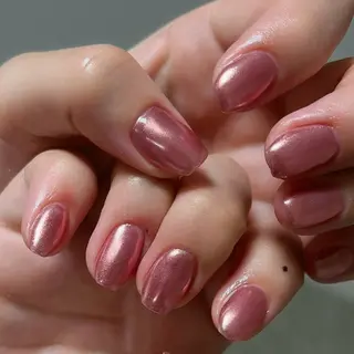 ネイル Protea きぬがわ らむのネイルデザイン