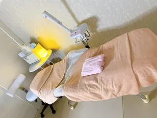 ビューティーサロン アンジュのエステ・リラクイメージ