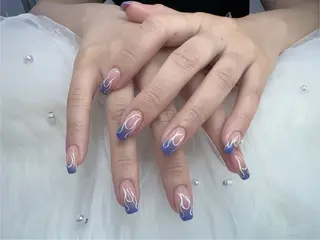 ネイル イ カンのネイルデザイン