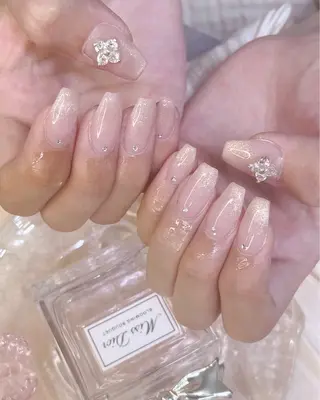 ネイル mia nailのネイルデザイン