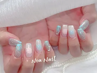 ネイル NOA NAILのネイルデザイン