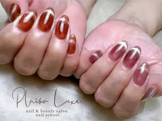 ネイル my place+s所属・o4nail___ ARISAのネイルデザイン