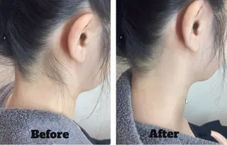 ネイル＆脱毛 Lotus🌸のネイルデザイン