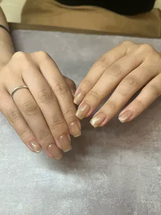 ネイル komorebi. 小峯 真実のネイルデザイン