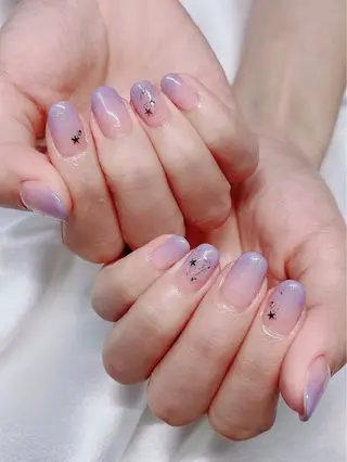 ネイル Cutil Nailsalon所属・Cutil. Nail🌈のネイルデザイン