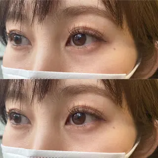 マツエク・マツパ Renata 新宿のマツエク・マツパデザイン