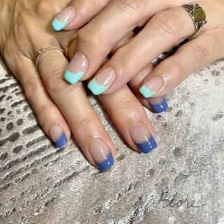 ネイル Flore (フロール)の眉毛・アイブロウイメージ