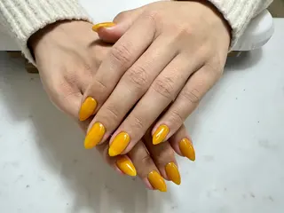 ネイル A myのネイルデザイン